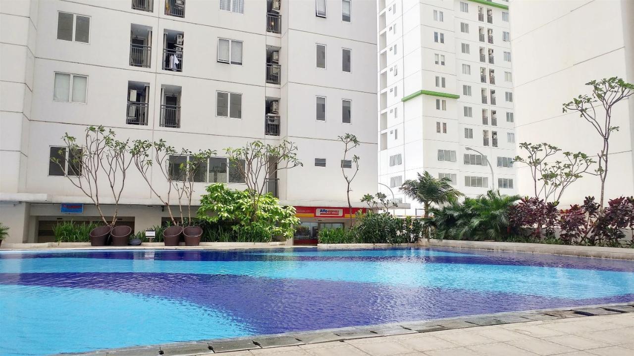 Best Price 3br At Bassura City Cipinang By Travelio