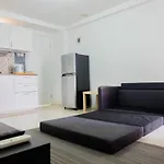 Best Price 3Br At Bassura City Cipinang Apartment By Travelio