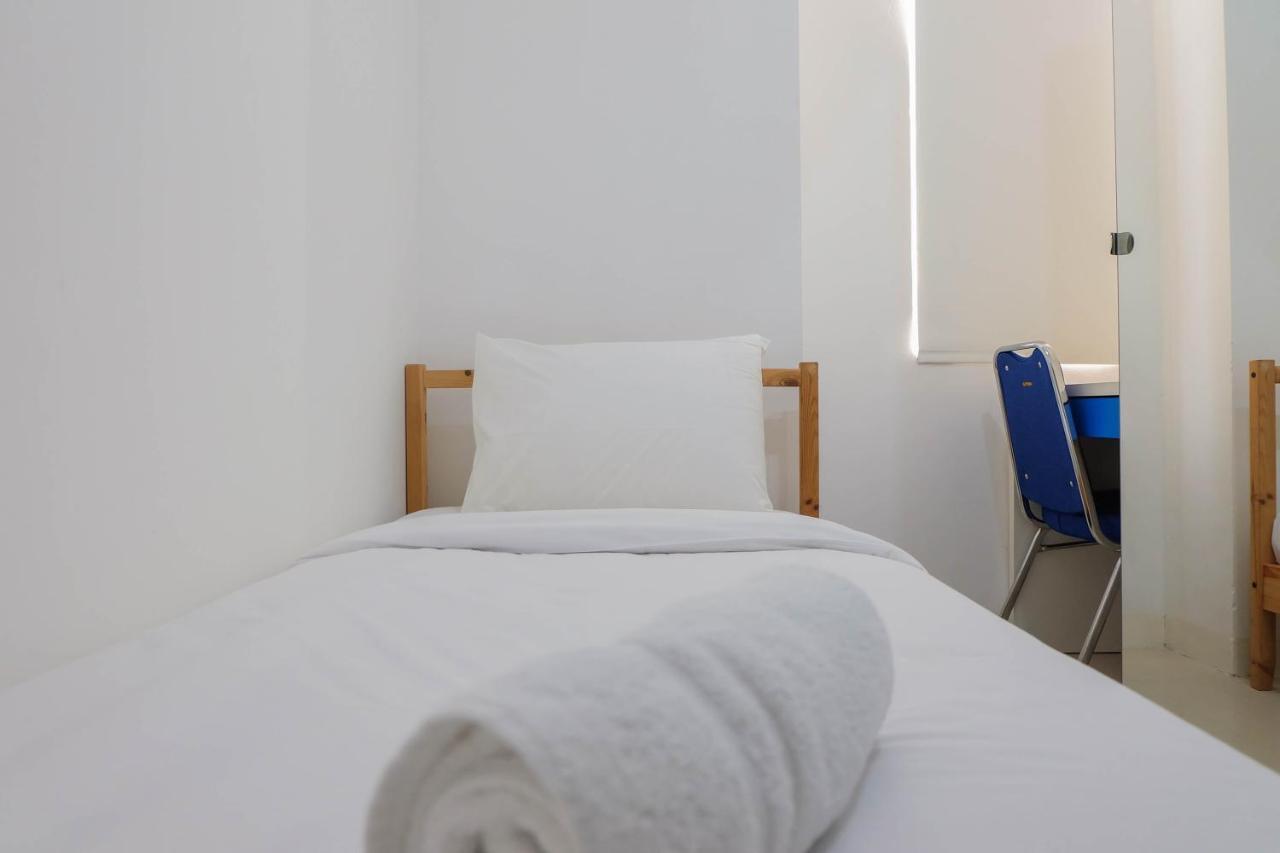 Price 3br At Bassura Cipinang By Travelio * Jakarta