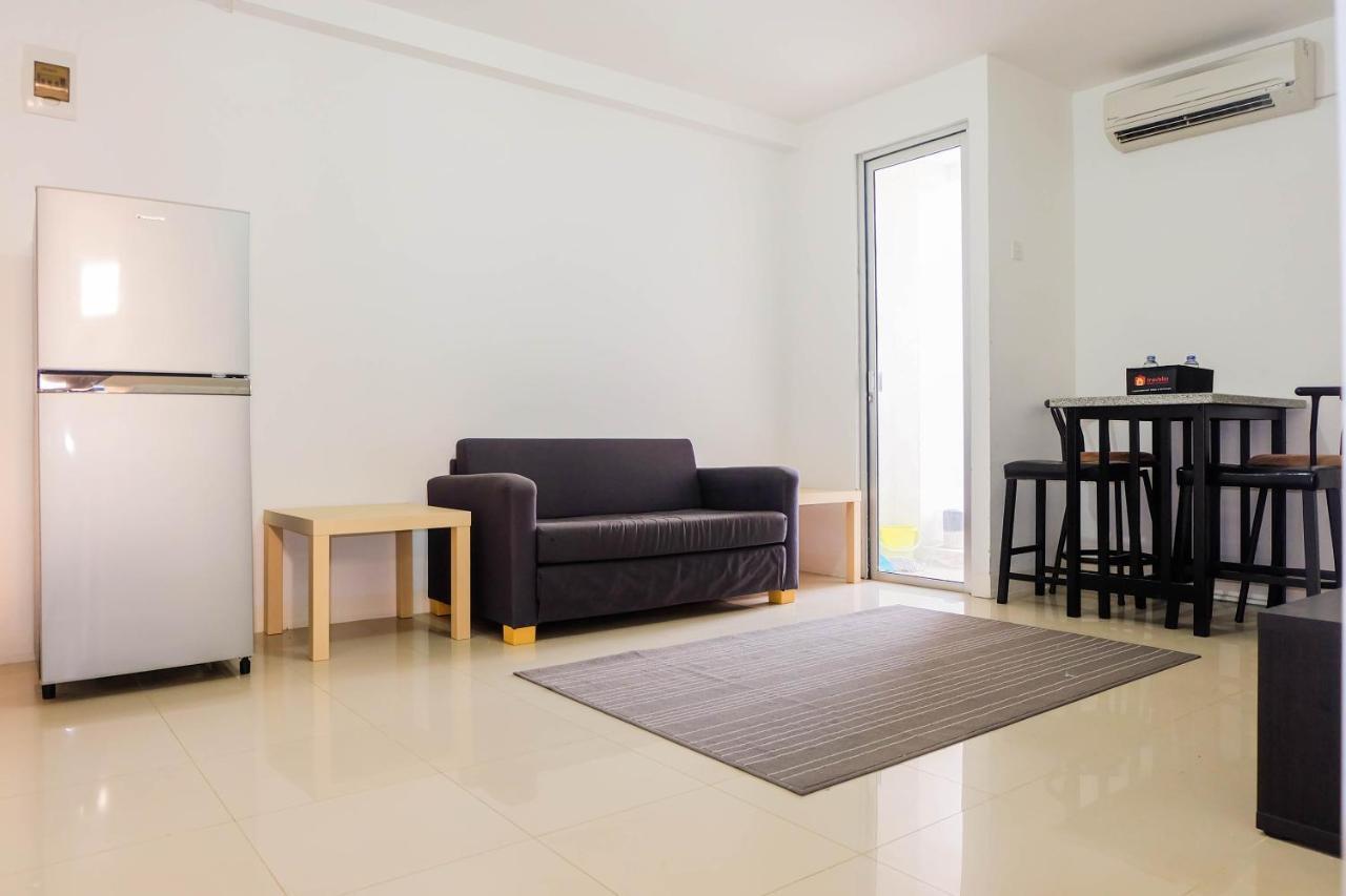Price 3br At Bassura Cipinang By Travelio * Jakarta