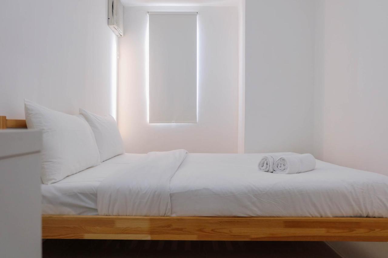 Price 3br At Bassura Cipinang By Travelio Jakarta