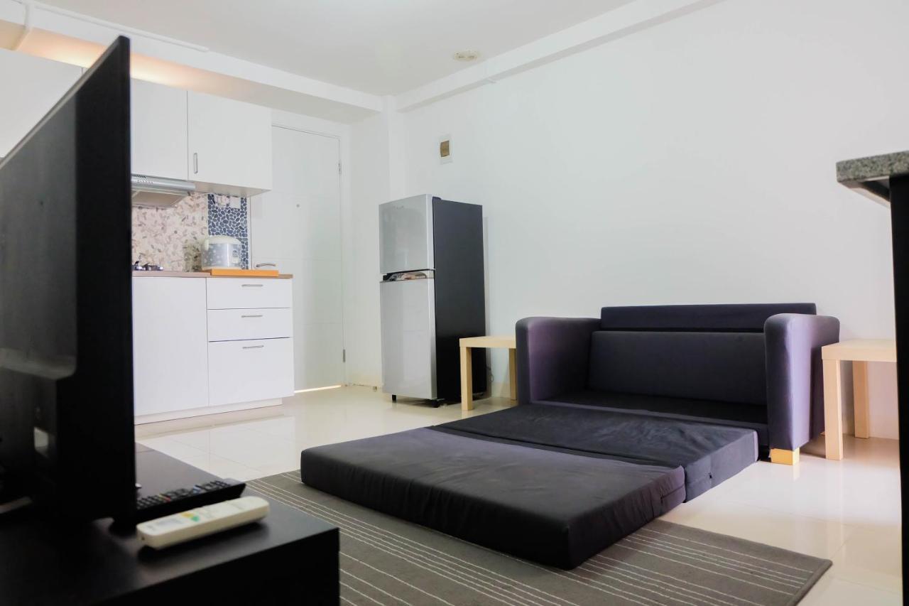 Price 3br At Bassura Cipinang By Travelio *
