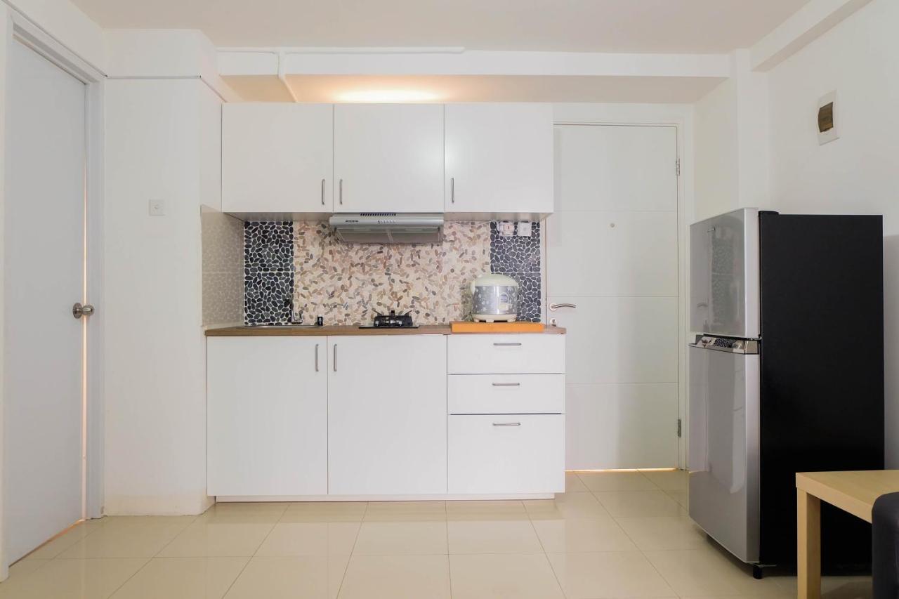 Price 3br At Bassura Cipinang By Travelio *