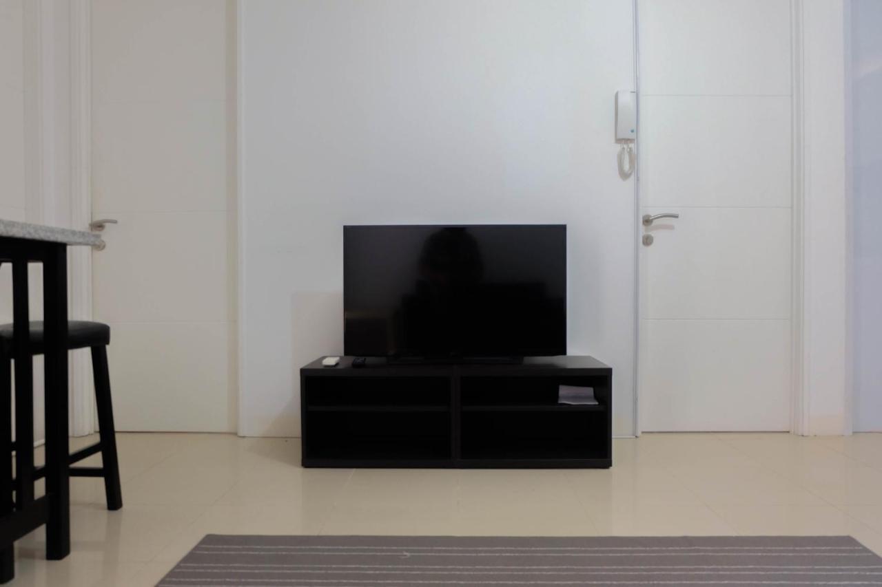 Price 3br At Bassura Cipinang By Travelio * Jakarta