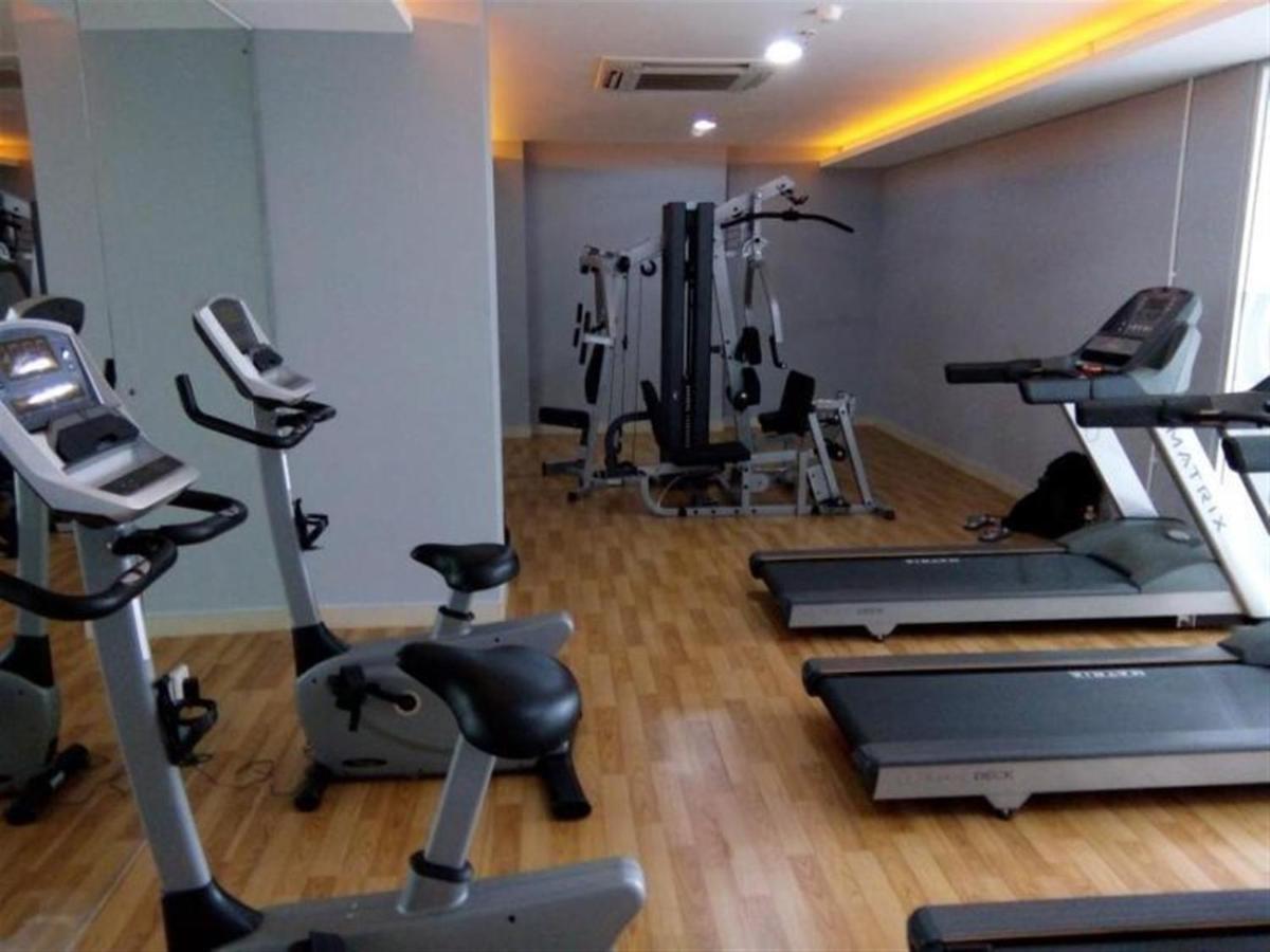 Price 3br At Bassura Cipinang By Travelio *