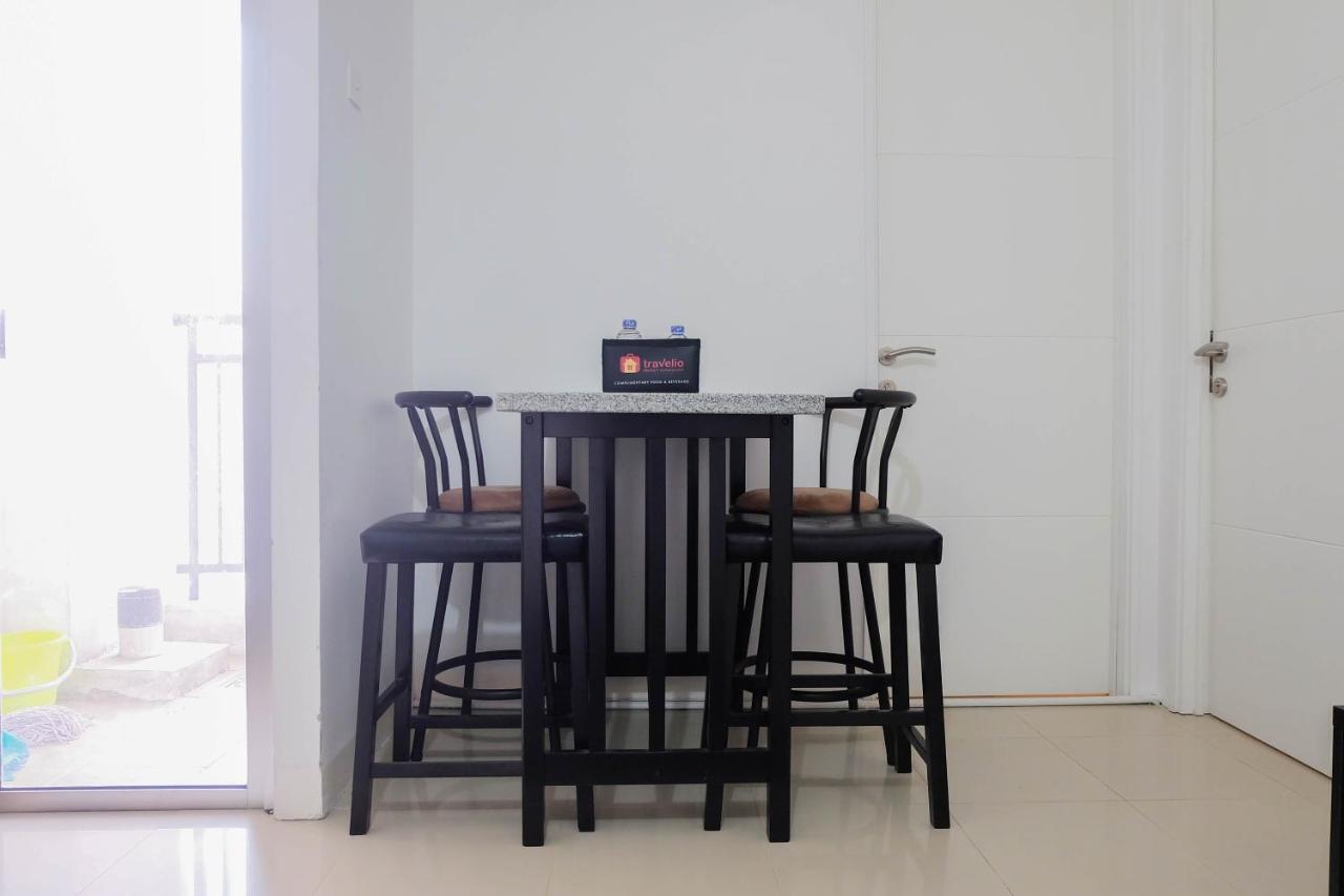 Price 3br At Bassura Cipinang By Travelio Jakarta